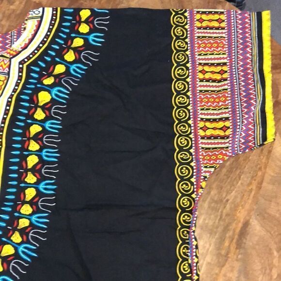 Big Mama Dakishi shirt black one size NWOT - Picture 4 of 9